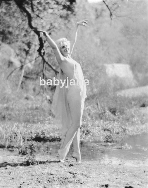 Jean harlow nude. Things To Know About Jean harlow nude. 
